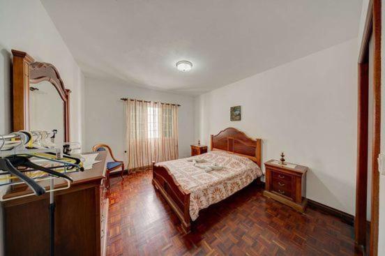 Perola Achadense Guesthouse Achada Ngoại thất bức ảnh